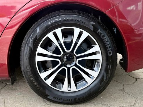 Used 2013 Subaru Impreza 2.0i AWD/4WD image 43