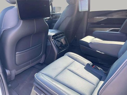 New 2025 Cadillac Escalade IQ Sport 2 w/ LPO, ONYX Package image 25