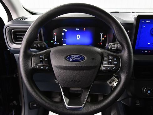 New 2026 Ford Maverick XL w/ Equipment Group 101A AWD/4WD image 19