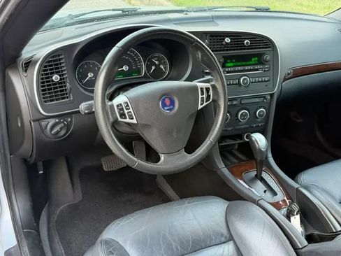 Used 2009 Saab 9-3 2.0T FWD image 19