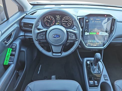 New 2026 Subaru Crosstrek 2.5i Limited AWD/4WD image 20