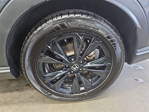 Used 2023 Honda CR-V Sport Touring image 33