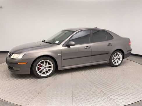 Used 2006 Saab 9-3 2.0T image 6