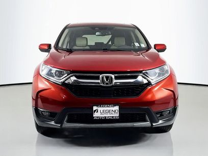 Used 2019 Honda CR-V EX-L