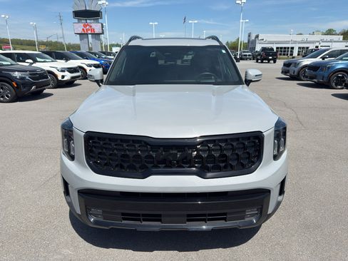 Used 2025 Kia Telluride SX Prestige X-Pro image 13