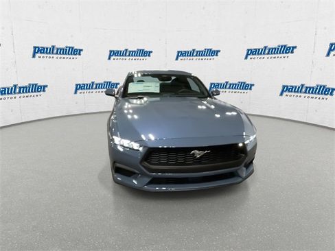 New 2026 Ford Mustang Coupe image 3