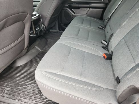 Used 2023 RAM 1500 Lone Star AWD/4WD image 28