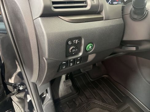 New 2026 Honda Ridgeline TrailSport image 21