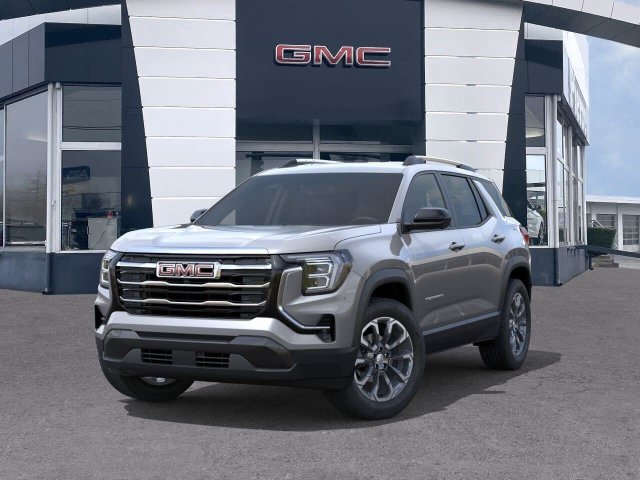 New 2027 GMC Terrain Elevation w/ Elevation Premium Package AWD/4WD image 6