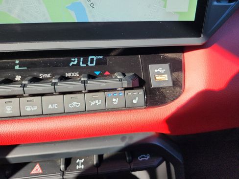 Used 2026 Toyota Tundra TRD Pro image 21