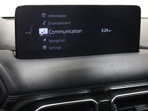 Used 2023 MAZDA CX-5 AWD 2.5 S w/ Preferred Package image 19