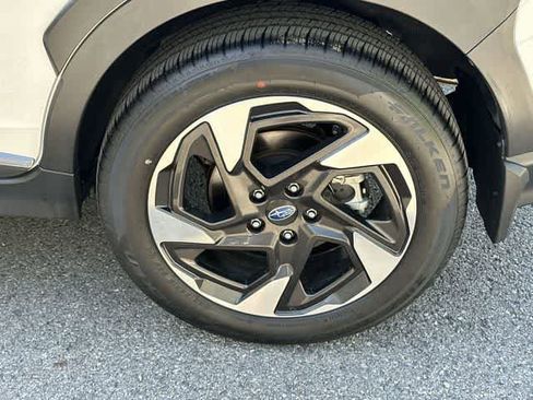 Certified 2025 Subaru Crosstrek 2.5i Limited AWD/4WD image 5