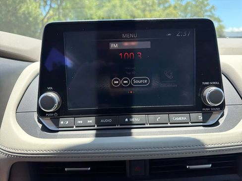 Used 2023 Nissan Rogue SV FWD image 26