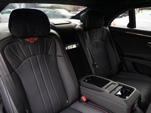 Used 2024 Bentley Flying Spur S V8 image 36