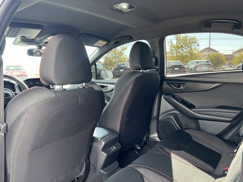 Used 2024 Subaru WRX Premium AWD/4WD image 23