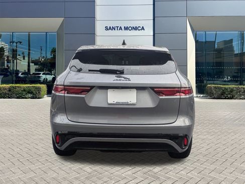 Used 2024 Jaguar F-PACE R-Dynamic S image 8