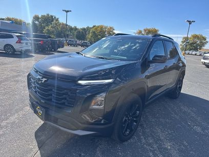 New 2027 Chevrolet Equinox LT w/ Convenience Package II