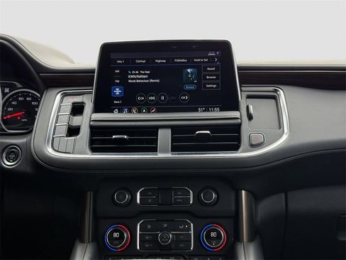 Used 2021 Chevrolet Tahoe High Country image 20