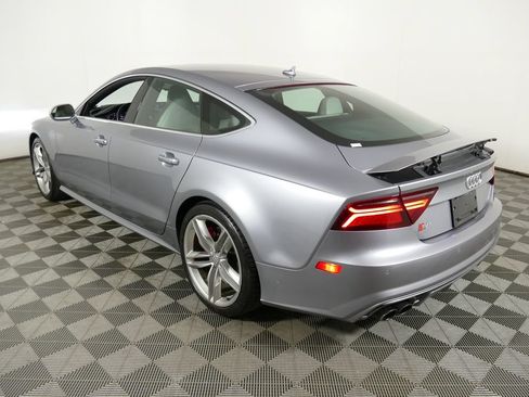 Used 2017 Audi S7 Prestige w/ S7 Sport Package AWD/4WD image 5