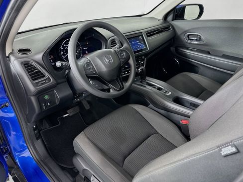 Certified 2022 Honda HR-V EX image 9