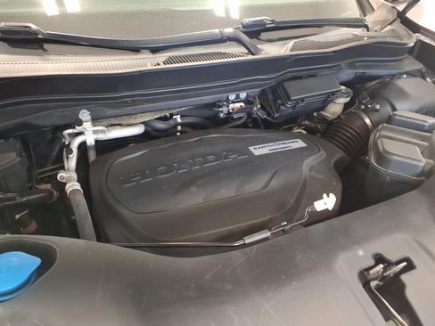 Used 2019 Honda Passport EX-L image 24