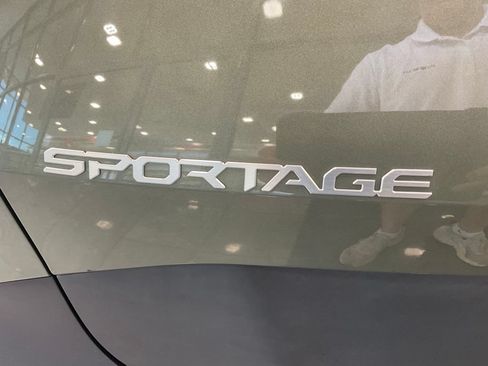 Used 2023 Kia Sportage X-Pro AWD/4WD image 24