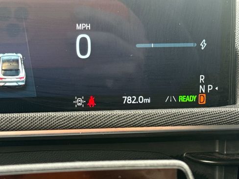 Used 2025 Ford Mustang Mach-E Select w/ Comfort Package Lite image 40