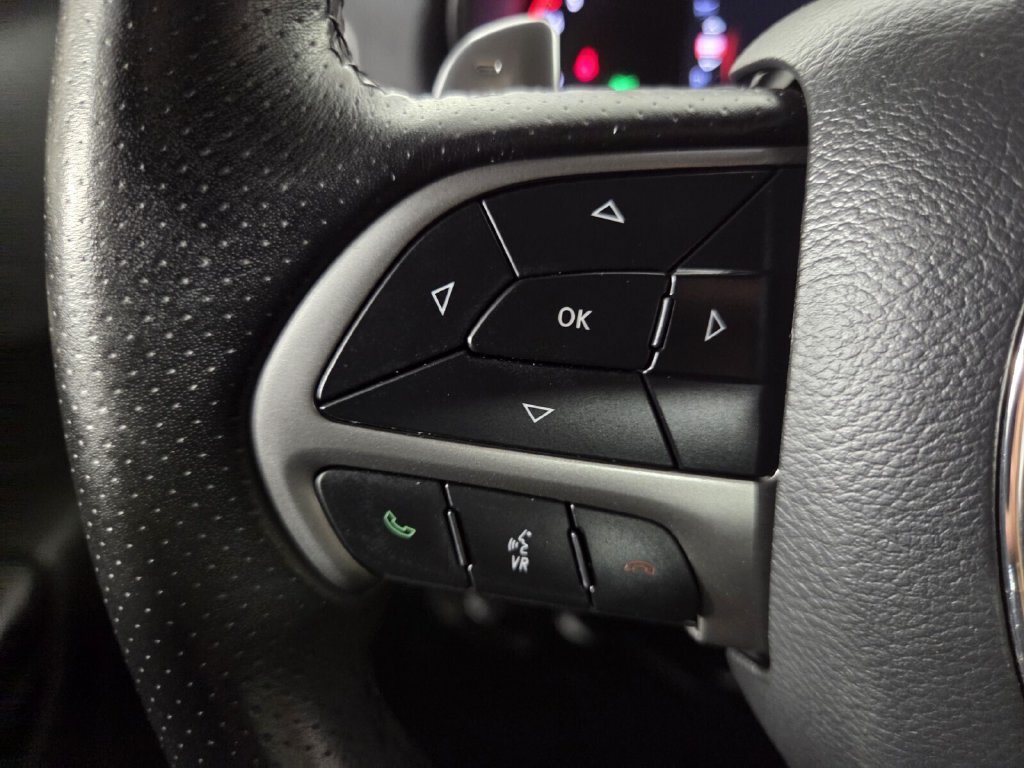 Used 2020 Dodge Durango GT w/ Blacktop Package RWD image 20