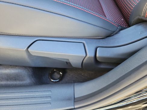 New 2026 Nissan Kicks SR w/ Cold Weather Package FWD image 24