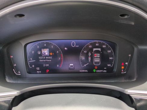 Used 2024 Honda Civic Sport Touring image 22