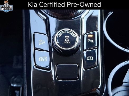 Certified 2023 Kia Sportage LX image 25