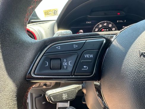 Used 2020 Audi RS 3 image 35