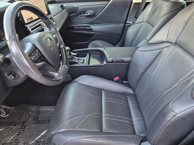 Certified 2023 Lexus ES 350 Ultra Luxury w/ Accessory Package (Z2) FWD image 16