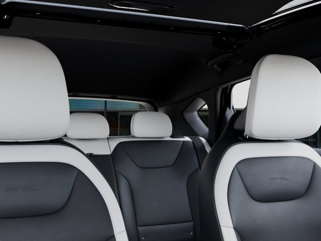 New 2026 Kia K4 GT-Line Turbo w/ GT-Line Premium Package FWD image 27