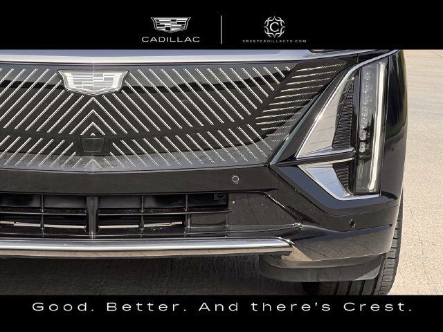 Certified 2024 Cadillac Lyriq Tech RWD image 11