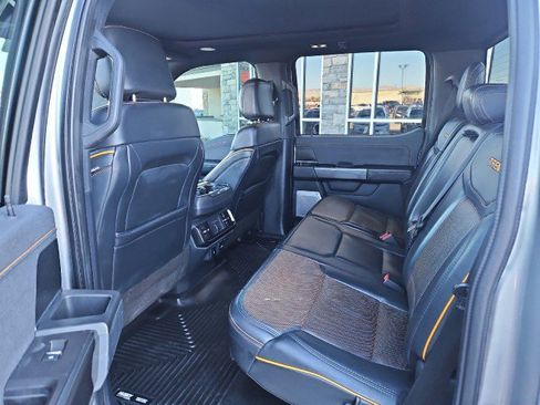 Used 2022 Ford F150 Tremor w/ Equipment Group 402A High image 24