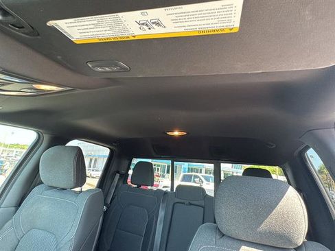 Used 2020 RAM 1500 Big Horn image 27