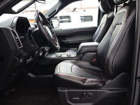 Used 2020 Ford Expedition Limited w/ Equipment Group 303A AWD/4WD image 6