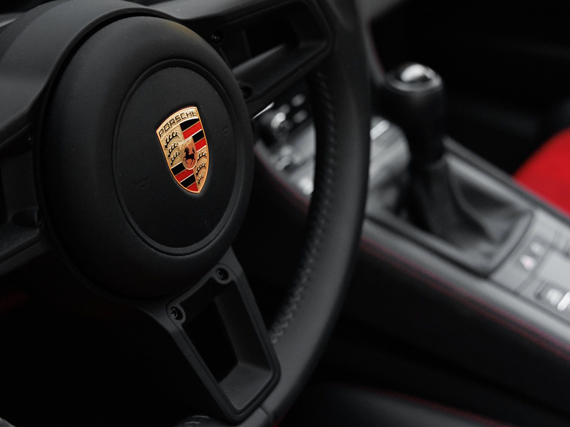Certified 2024 Porsche 718 Boxster Spyder RS RWD image 23