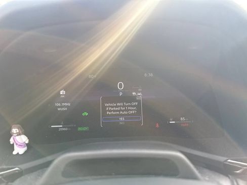 Used 2025 Toyota Camry XSE w/ Premium Plus Package FWD image 12