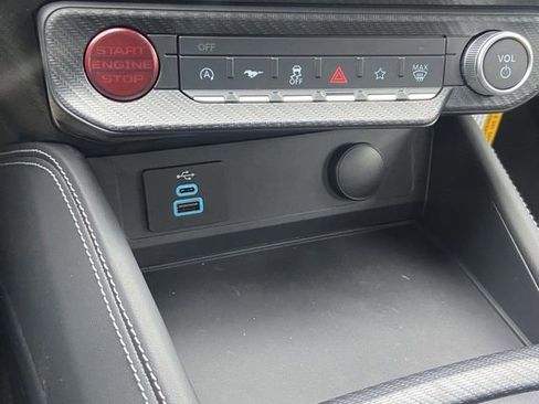 New 2026 Ford Mustang Premium image 38