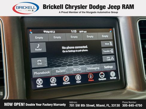 Used 2022 Dodge Charger SXT RWD image 28