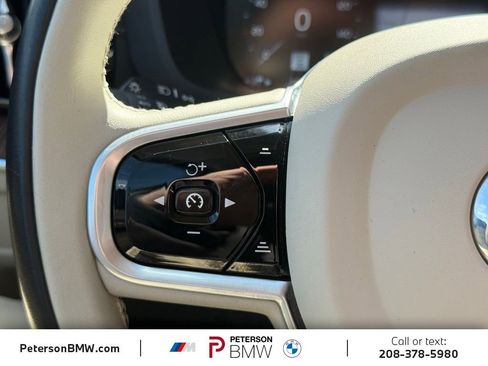 Used 2020 Volvo XC60 T5 Inscription w/ Protection Package Premier image 35