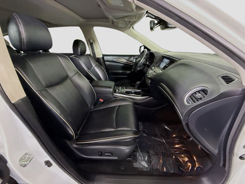 Used 2020 INFINITI QX60 Pure FWD image 29