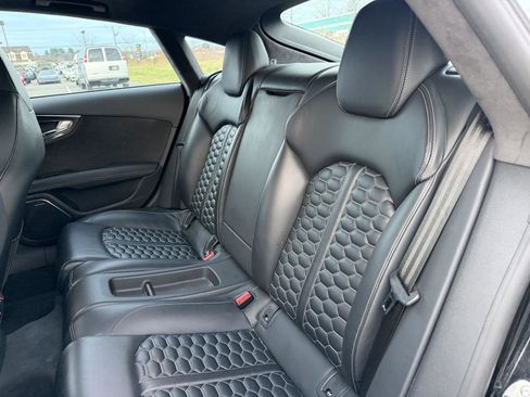 Used 2017 Audi RS 7 Prestige image 42