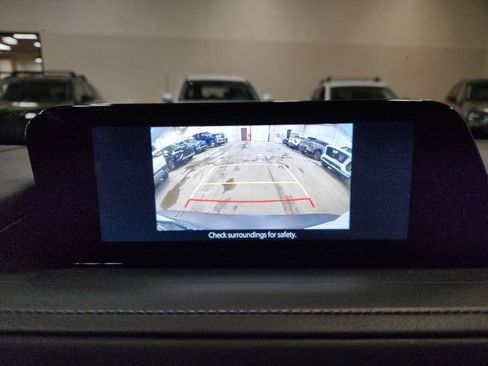 Used 2023 MAZDA CX-30 AWD 2.5 S w/ Preferred Package image 16