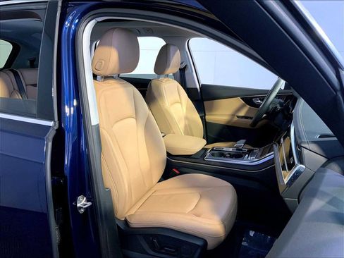 Used 2023 Audi Q7 3.0T Premium Plus image 18