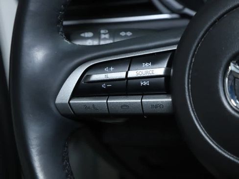 Certified 2023 MAZDA CX-30 AWD 2.5 S w/ Select Package image 21