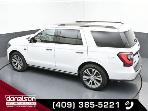 Used 2020 Ford Expedition King Ranch image 18
