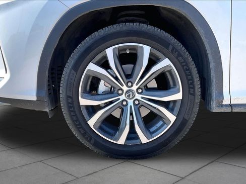 Used 2022 Lexus RX 350 FWD w/ Premium Package image 11